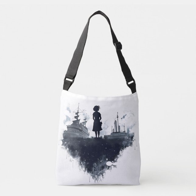 Coola Tote bags Axelväska (Framsida)