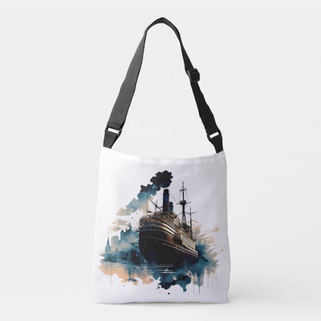 Coola Tote bags Axelväska (Framsida)