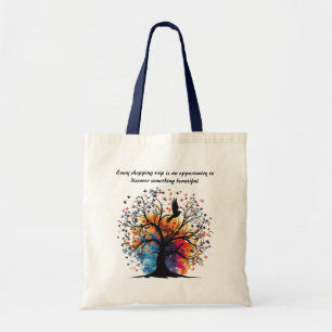 coola tote bags tygkasse