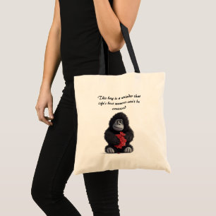 Coola Tote bags Tygkasse