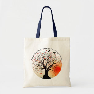 Coola Tote bags Tygkasse