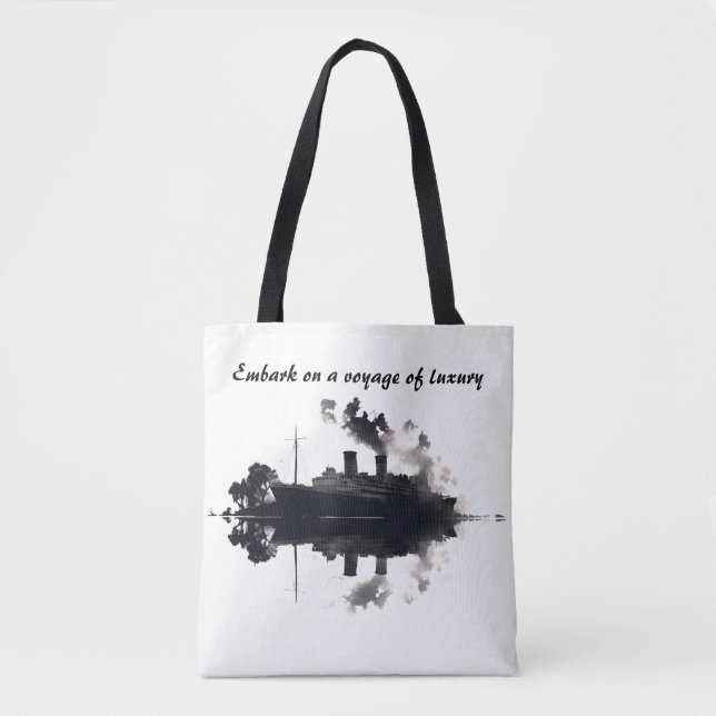 Coola Tote bags Tygkasse (Framsida)
