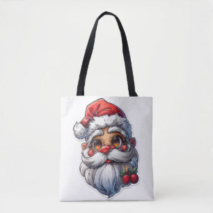 Coola Tote bags Tygkasse