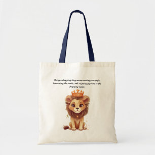 coola tote bags tygkasse