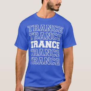 Coola Trance - House DJ Music LES T Shirt