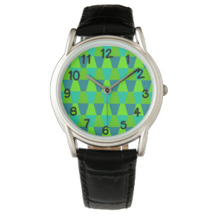 Coola Trapezoids Armbandsur