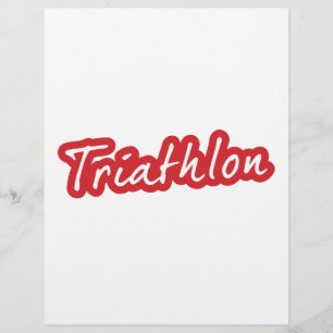 Coola Triathlon-design