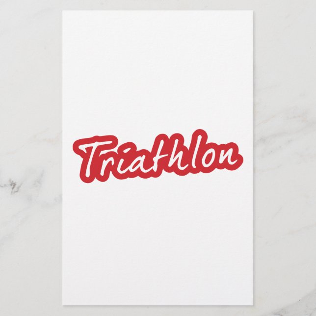 Coola Triathlon-design (Framsida)