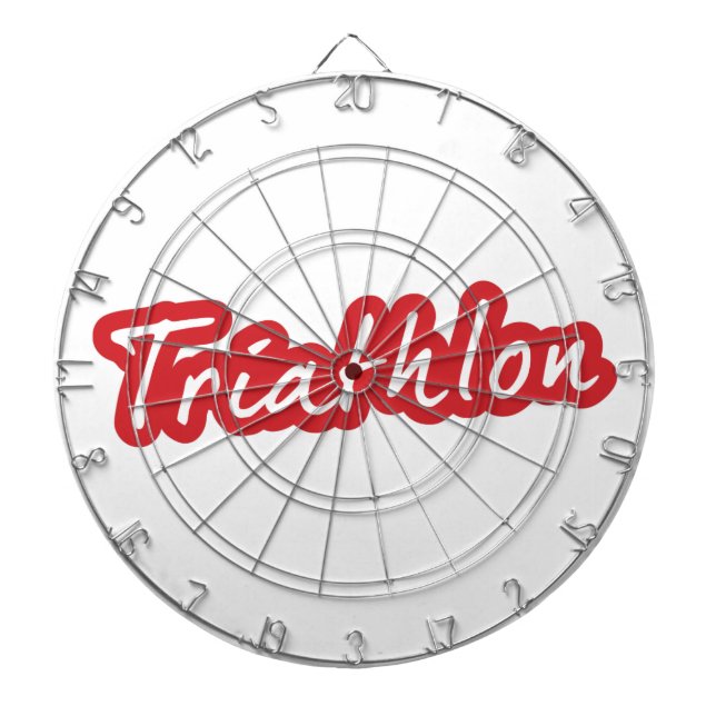 Coola Triathlon-design Piltavla (Framsidan)
