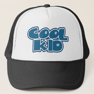 Coola Truckerkeps
