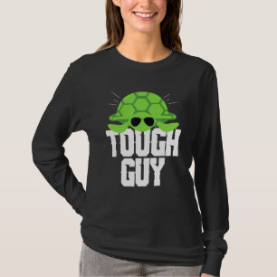 Coola Tuff Guy Turtle Sunglasses Turtles Nature T Shirt