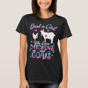 Coola Tupp Cocky Retro Vintage Chicken Tee