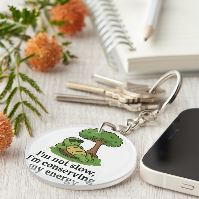 Coola Turtle Sticker (Högra Framsidan)