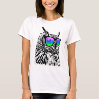 Coola Uggla Classic T-Shirt