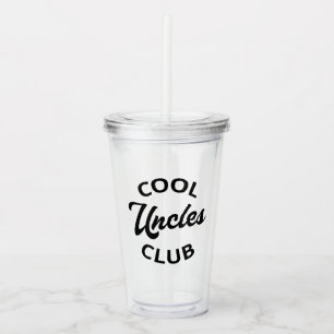 Coola Uncles Klubb I Take Away Mugg