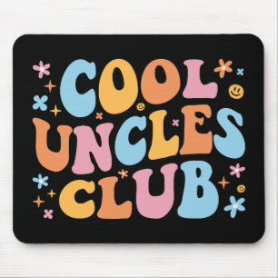 Coola Uncles Klubb III Musmatta