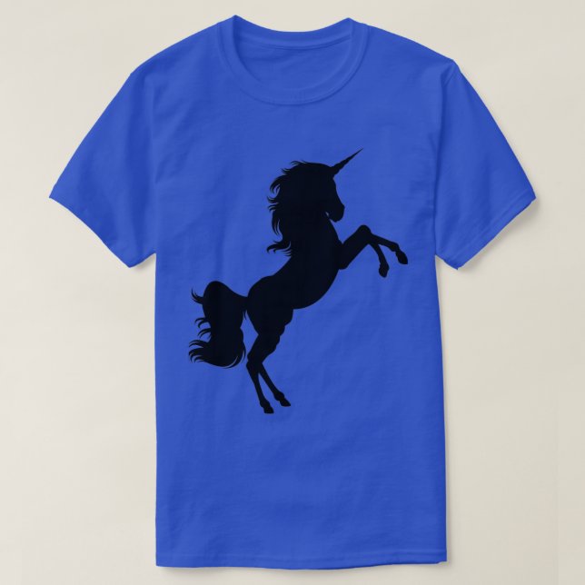 Coola Unicorn Essential T Shirt (Design framsida)