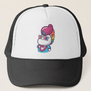 Coola Unicorn Keps