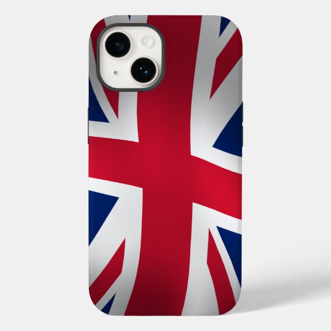 COOLA UNION JACK UK FLAGGA (Baksida)