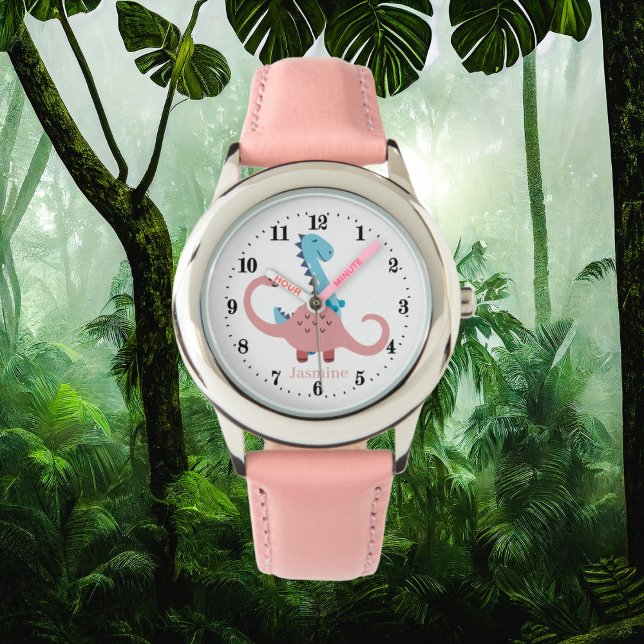 coola unisex children dinosaur förhistorisk Watch Armbandsur (Skapare uppladdad)