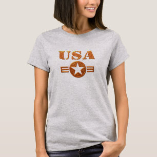 Coola USA Pride T-shirt-design T-shirt T