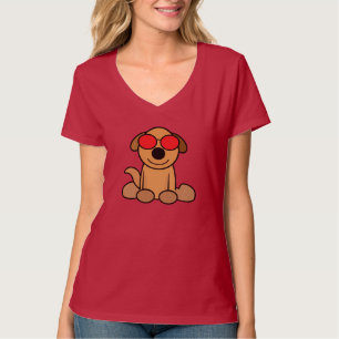 Coola Valp Vibes T Shirt