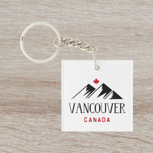 Coola Vancouver Canada Mountains Maple Löv
