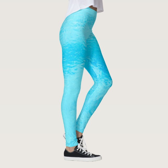 Coola Vatten Leggings (Höger)