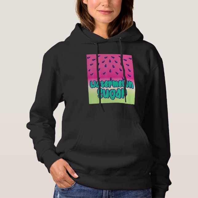 Coola Vattenmelonsocker T Shirt (Framsida)