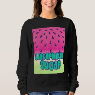 Coola Vattenmelonsocker T Shirt
