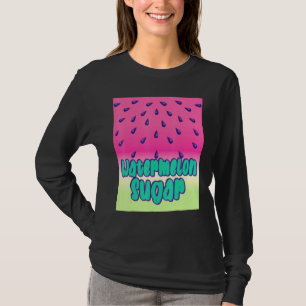 Coola Vattenmelonsocker T Shirt