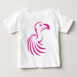 Coola Vculture Shirt Logotyp Shirt T-shirt