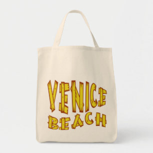 Coola Venice Beach Matkasse! Tygkasse