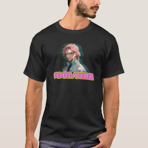 Coola Vibbar T Shirt