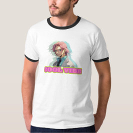 Coola Vibbar T Shirt