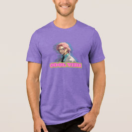 Coola Vibbar T Shirt