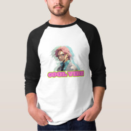 Coola Vibbar T Shirt