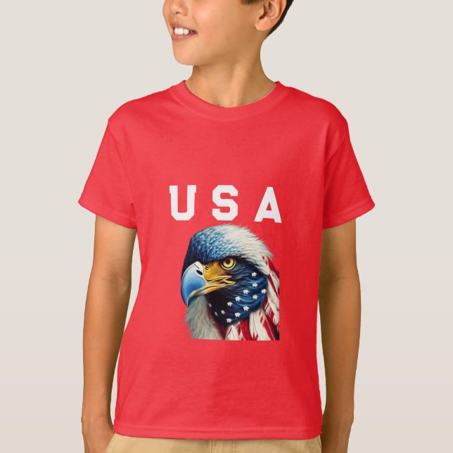 Coola Vibe T Shirt (Framsida)