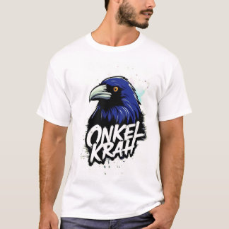 Coola Vibes T-Shirt "Chill Mode On Tee" "Relaxed &