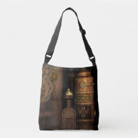 Coola Vintage Grungy Industrial Steampunk