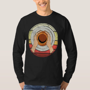 Coola Vintage Retro Pottery Artist Clay Ceramic Ar T Shirt