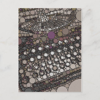 Coola Vintage Typewriter Modern Design Popup Art Vykort