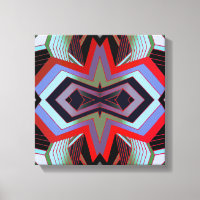 Coola Vintage Vibes Geometric