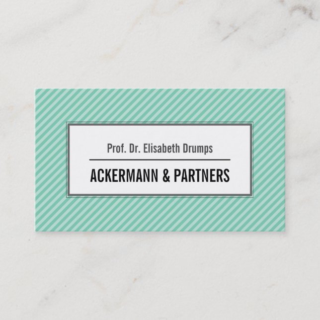 Coola Visitkort (Framsida)