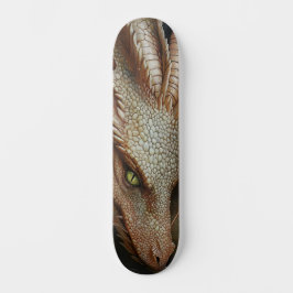 Coola Vit Dragon Skate Deck