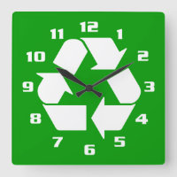 COOLA VITE ÅTERVINNA SYMBOL GREEN GREEN
