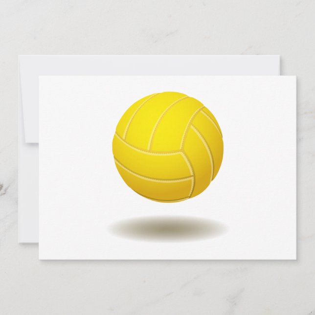 Coola Volleyball Emblem 2 (Framsida)