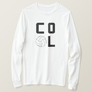 Coola Volleyboll T Shirt