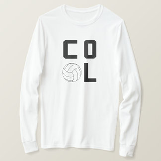 Coola Volleyboll T Shirt