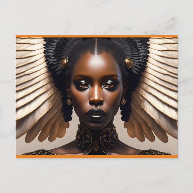 coola vykort (Framsida)